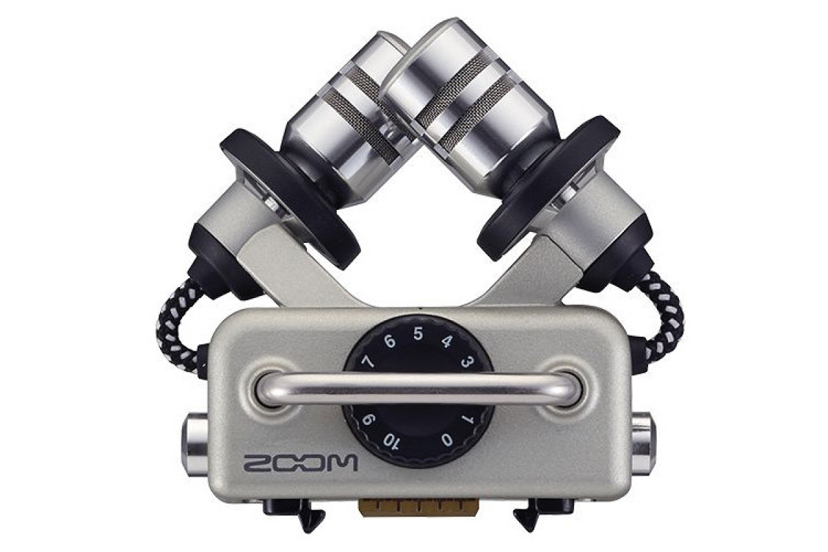 Микрофонный капсюль Zoom XYH-5 для H5/H6 купить за 14 746 руб. с быстрой до...